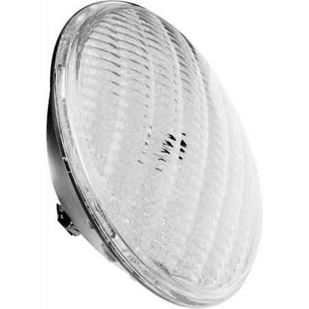 Zwembadverlichting - vervanglamp - par56 - Ledlamp - 18 watt - wit
