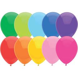 Haza Original Ballonnen Multicolor 20 Stuks