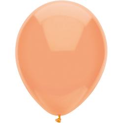 Haza Original Ballonnen Peach 10 Stuks
