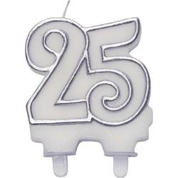 Haza Original Cijferkaars Nummer 25