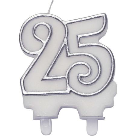 Haza Original Cijferkaars Nummer 25