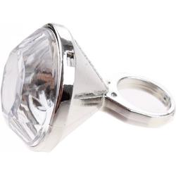 Haza Original Ring Met Diamant 8 Stuks