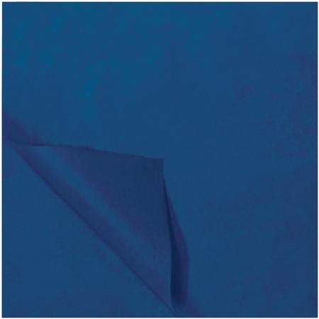 Haza Original Zijdevloeipapier 50 X 70 Cm Marineblauw 5 Stuks