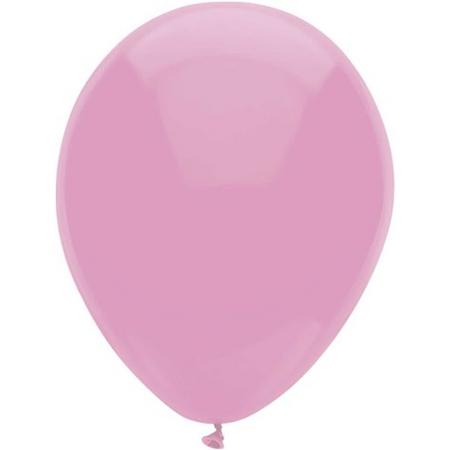 Ballonnen Baby Roze (10ST)