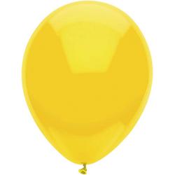 Ballonnen Geel (10ST)