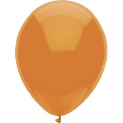Ballonnen Oranje (10ST)