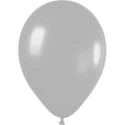 Ballonnen Zilver (10ST)