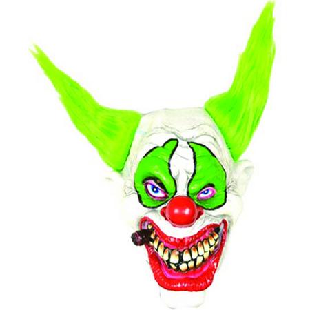 Masker Clown Eddy