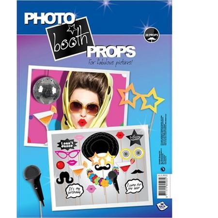 Photoprops Disco (20st)