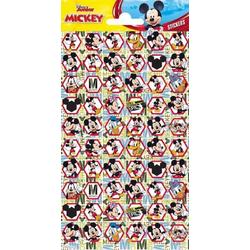 Stickers Micky Mouse