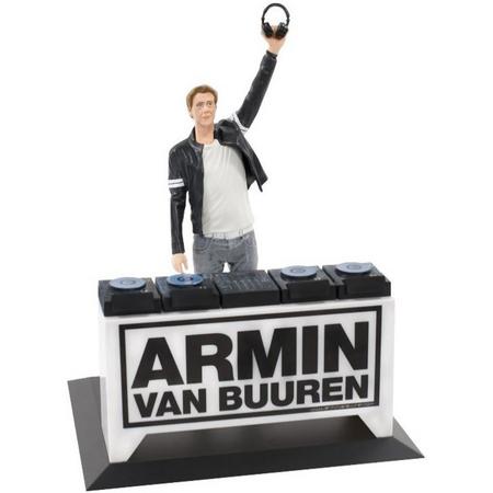 Action Figure Armin Van Buuren