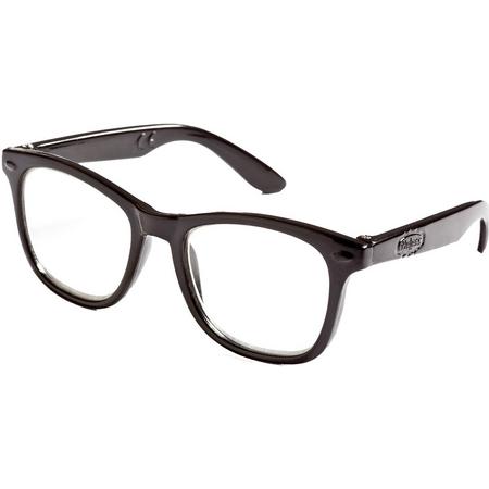 Heless Poppenbril 9 Cm Zwart