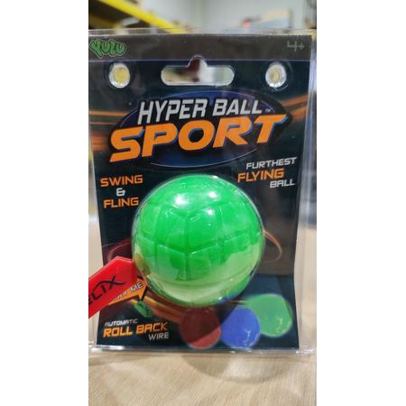 Hyper Ball Sport - Buitenspeelgoed - Helix
