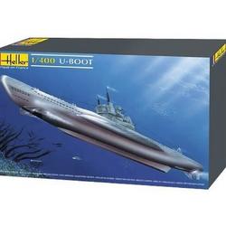 HELLER U-Boot 1:400