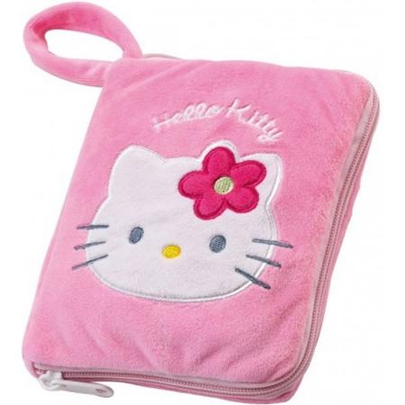 Hello Kitty Fotoboek roze meisjes 14 x 3 17 cm