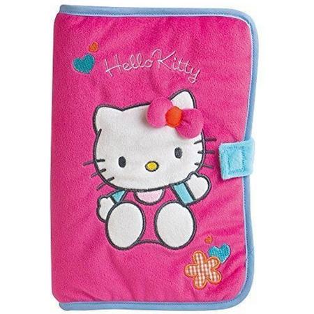 Hello Kitty Speelboek meisjes roze 15.5 x 3 23.5 cm