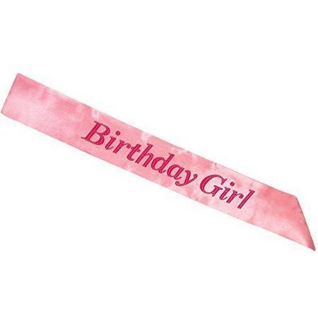 Birthday Girl sjerp
