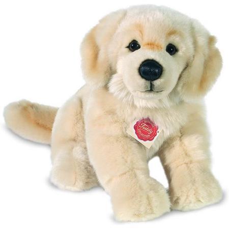Hermann Teddy Golden Retriever hond 30 cm 927464