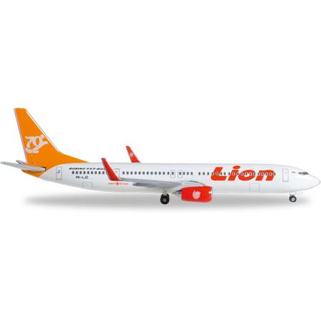 Boeing 737-900ER Lion Air 70th 737