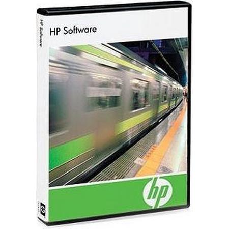 HP ProLiant Essentials Integrated Lights-Out Advanced Pack No Media Flexible-Quantity Licence inclusive 1 year 24x7 Technical Support and Updates