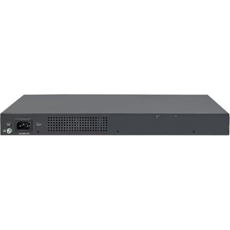 Hewlett Packard Enterprise 1420-24G-2SFP Unmanaged L2 Gigabit Ethernet (10/100/1000) 1U Grijs
