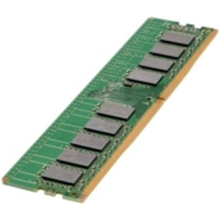 Hewlett Packard Enterprise 16GB (1x16GB) 16GB DDR4 2400MHz geheugenmodule