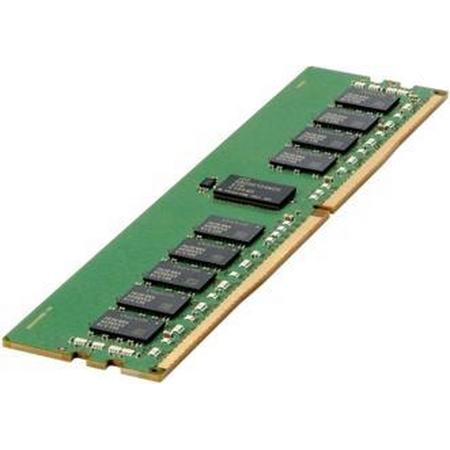 Hewlett Packard Enterprise 16GB DDR4-2400 geheugenmodule 2400 MHz