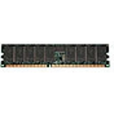 Hewlett Packard Enterprise 1GB SDRAM DDR2 geheugenmodule