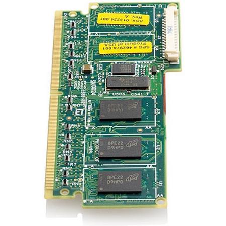 Hewlett Packard Enterprise 256MB P-series Cache Upgrade 0.25GB DDR2 geheugenmodule