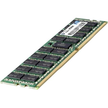 Hewlett Packard Enterprise 32GB (1x32GB) Dual Rank x4 DDR4-2133 CAS-15-15-15 Registered geheugenmodule 2133 MHz