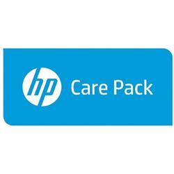 Hewlett Packard Enterprise 3Y