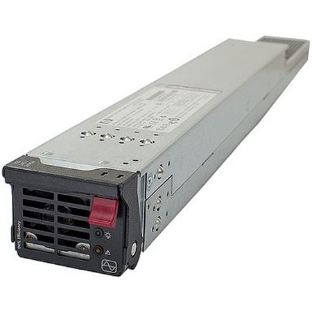 Hewlett Packard Enterprise 499243-B21 2400W power supply unit