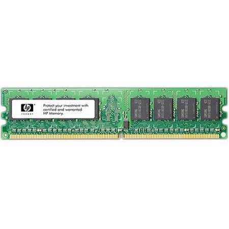 Hewlett Packard Enterprise 4GB (2x2GB) Single Rank PC2-6400 (DDR2-800) Registered Memory Kit 4GB DDR2 800MHz ECC geheugenmodule
