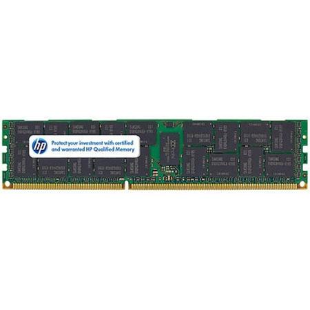 Hewlett Packard Enterprise 4GB DDR3 PC3L-10600R geheugenmodule 1333 MHz ECC