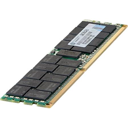 Hewlett Packard Enterprise 4GB DDR4 ECC RDIMM 2133MHz (1 x 4 GB)
