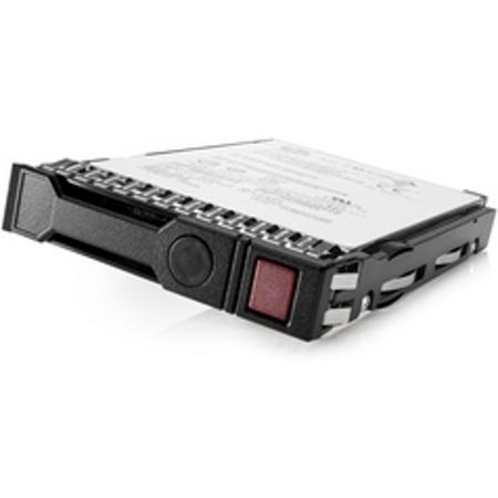 Hewlett Packard Enterprise 4TB 3.5 12G SAS interne harde schijf HDD 4000 GB