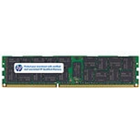 Hewlett Packard Enterprise 647893-B21 geheugenmodule 4 GB DDR3 1333 MHz ECC
