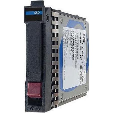 Hewlett Packard Enterprise 728739-B21 internal solid state drive 2.5 480 GB SATA III