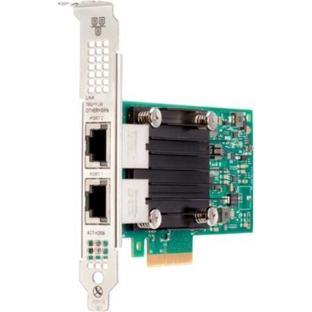 Hewlett Packard Enterprise 817745-B21 netwerkkaart & -adapter Ethernet 10000 Mbit/s Intern