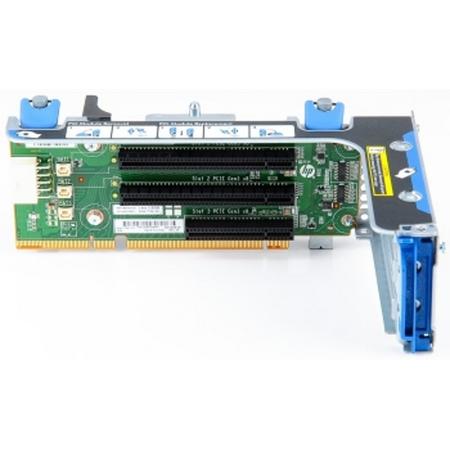 Hewlett Packard Enterprise 870548-B21 interfacekaart/-adapter PCIe Intern