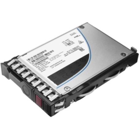 Hewlett Packard Enterprise 875503-B21 internal solid state drive 2.5 240 GB SATA III NVMe