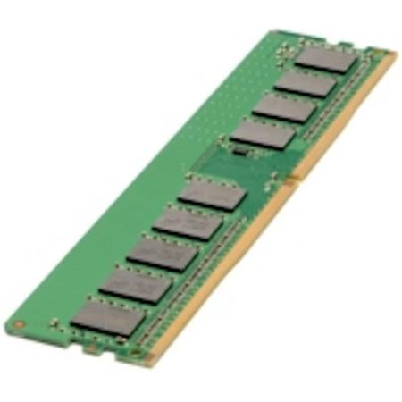 Hewlett Packard Enterprise 8GB (1x8GB) geheugenmodule DDR4 2400 MHz ECC