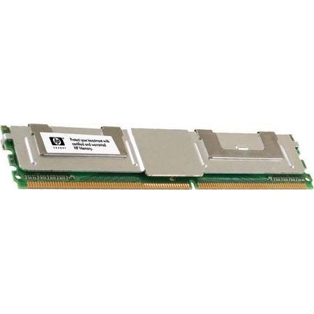 Hewlett Packard Enterprise 8GB DDR2 667MHz 8GB DDR2 667MHz geheugenmodule
