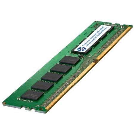 Hewlett Packard Enterprise 8GB DDR4-2133 8GB DDR4 2133MHz geheugenmodule