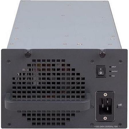 Hewlett Packard Enterprise A7500 1400W AC Power Supply