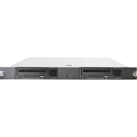 Hewlett Packard Enterprise BC029A rack-toebehoren Montageset
