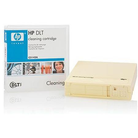 Hewlett Packard Enterprise C5142A reinigingstape