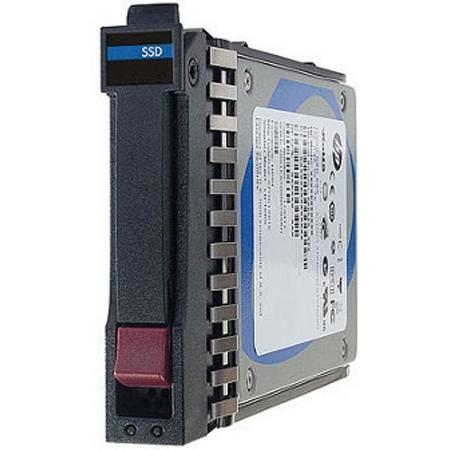 Hewlett Packard Enterprise C8R20A internal solid state drive 400 GB SAS 2.5