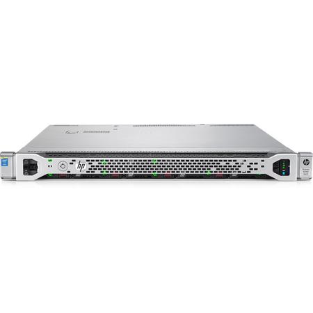 Hewlett Packard Enterprise DL360G9 - E5-2630v4 - 16 GB - P440AR - 1U