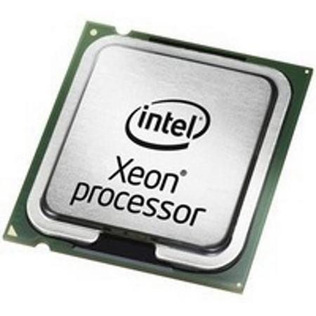 Hewlett Packard Enterprise DL360p Gen8 Intel Xeon E5-2620 Kit processor 2 GHz 15 MB L3
